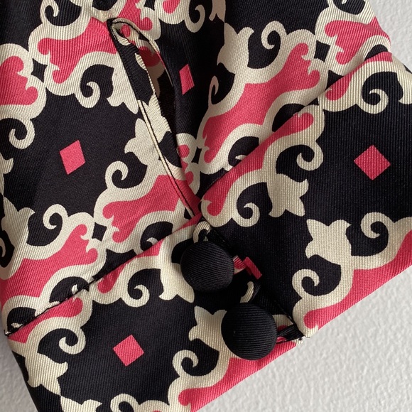 Milly of New York Dress Size 4 - Picture 5 of 10